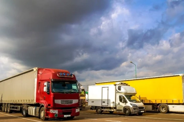 Adana Araklı Nakliyat Ambarları